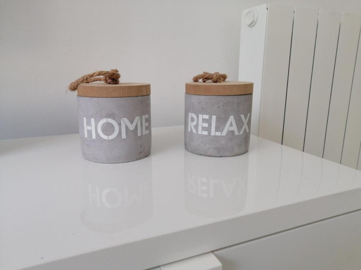 Home Beach Фигейра-да-Фош Экстерьер фото
